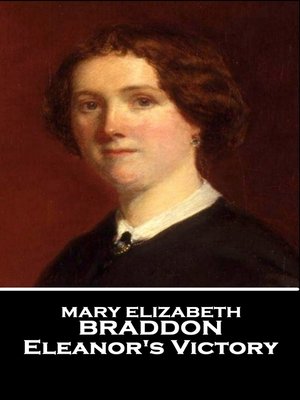 cover image of Eleanor's Victory